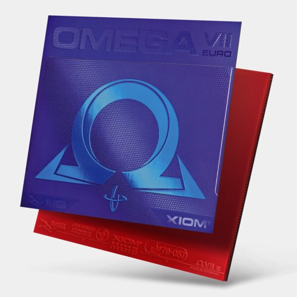 XIOM OMEGA VII EURO