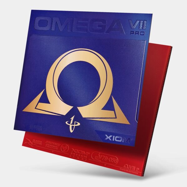 XIOM OMEGA VII PRO