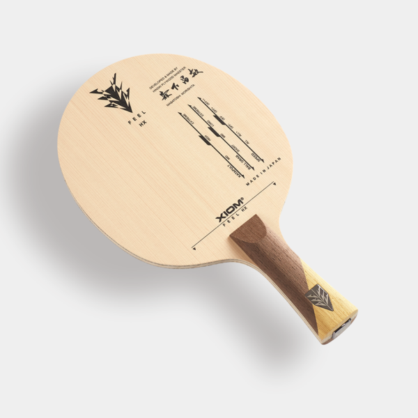 XIOM FEEL HX  (HINOKI CARBON)