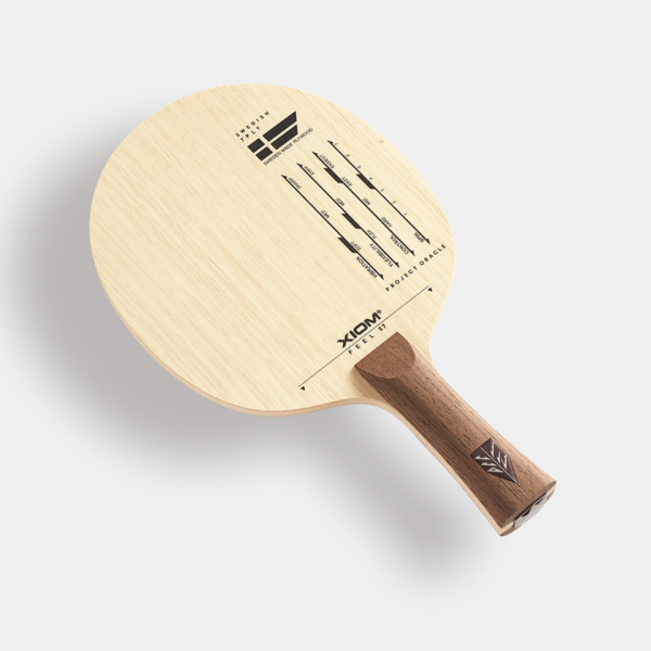 XIOM FEEL S7 (SWEDISH PLYWOOD) - Image 2