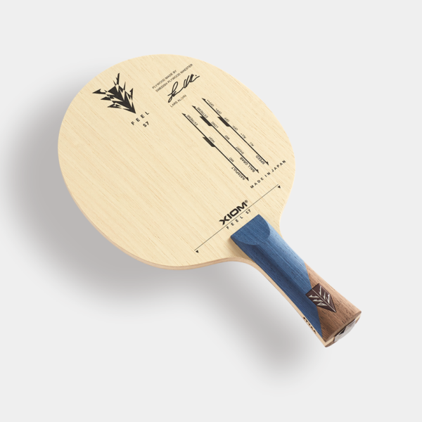 XIOM FEEL S7 (SWEDISH PLYWOOD)