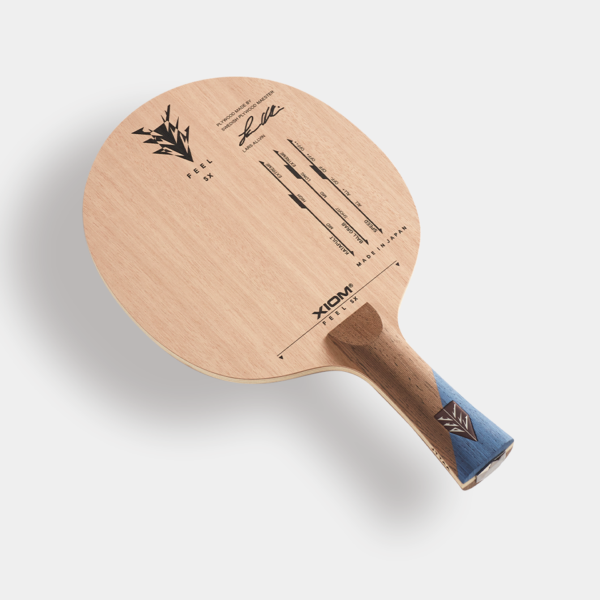 XIOM FEEL SX (SWEDISH CARBON)