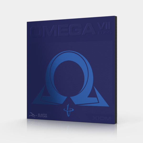 XIOM OMEGA VII EURO - Image 2