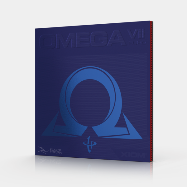 XIOM OMEGA VII EURO - Image 3