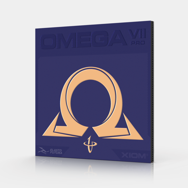 XIOM OMEGA VII PRO - Image 2