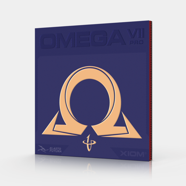 XIOM OMEGA VII PRO - Image 3