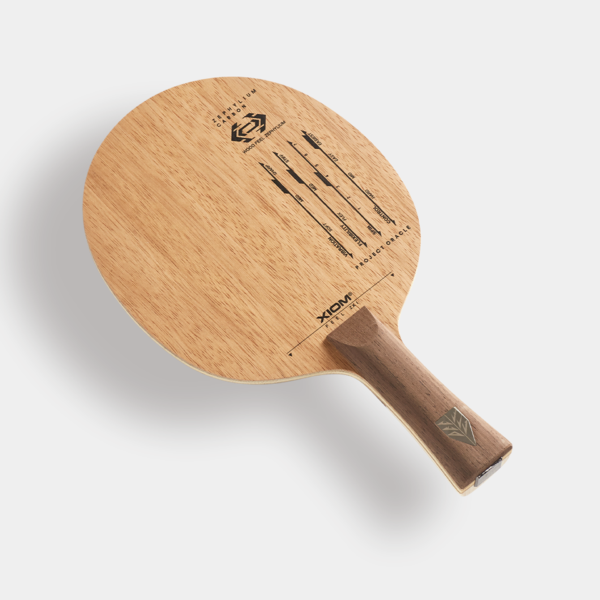 XIOM FEEL ZX I (ZEPHYLIUM CARBON) - Image 2