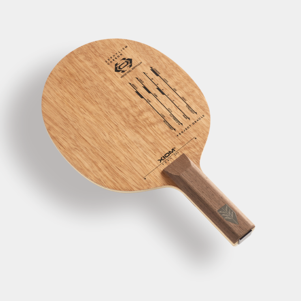 XIOM FEEL ZX I (ZEPHYLIUM CARBON) - Image 4