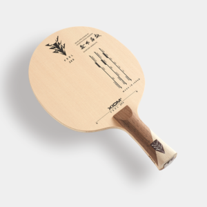 XIOM FEEL ZX II (HINOKI CARBON)