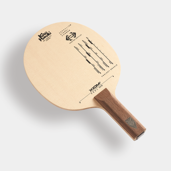 XIOM FEEL ZX III (HINOKI CARBON) - Image 4