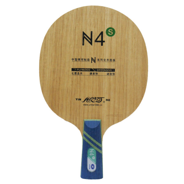 YINHE N-4S CS