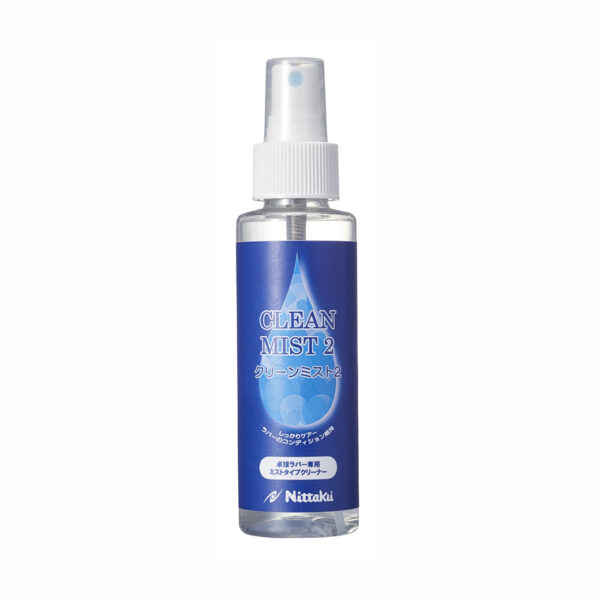 Nittaku CLEAN MIST 2 (เช็ดโต๊ะปิงปองได้)