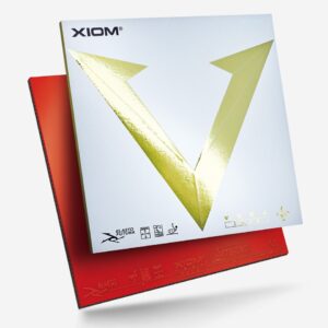 XIOM VEGA TOUR MAX
