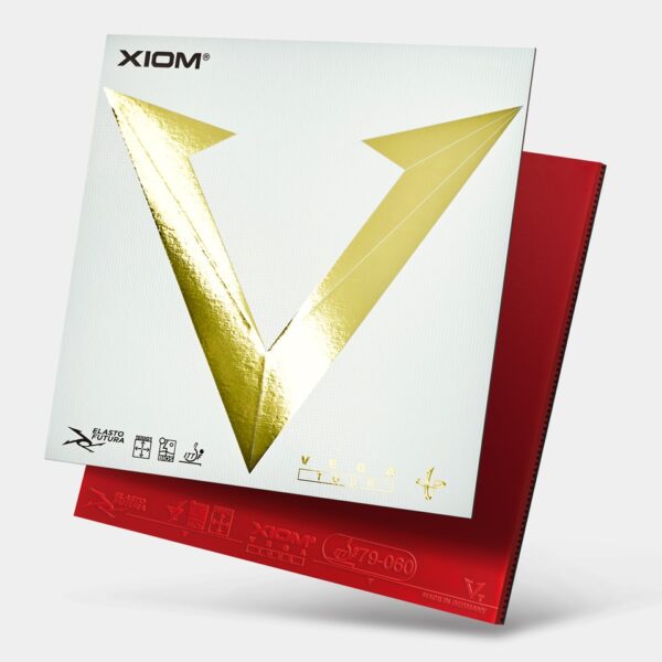XIOM VEGA TOUR MAX