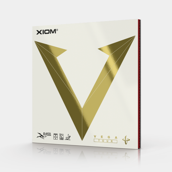 XIOM VEGA TOUR MAX - Image 3