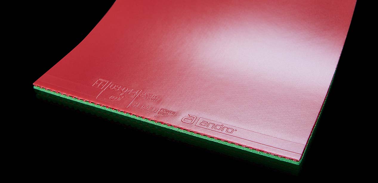 andro HEXER POWERGRIP - Image 2