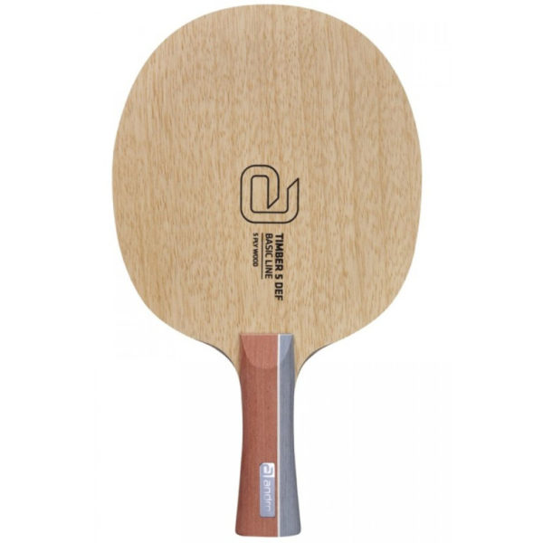 andro TIMBER 5 DEF - Image 2