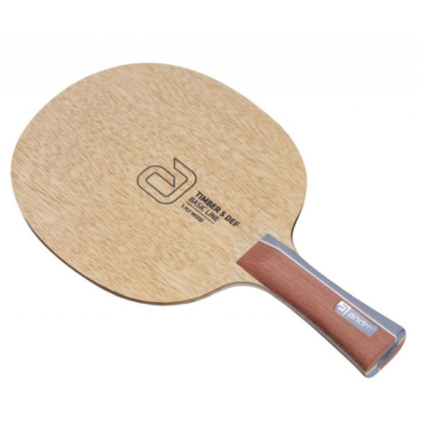 andro TIMBER 5 DEF