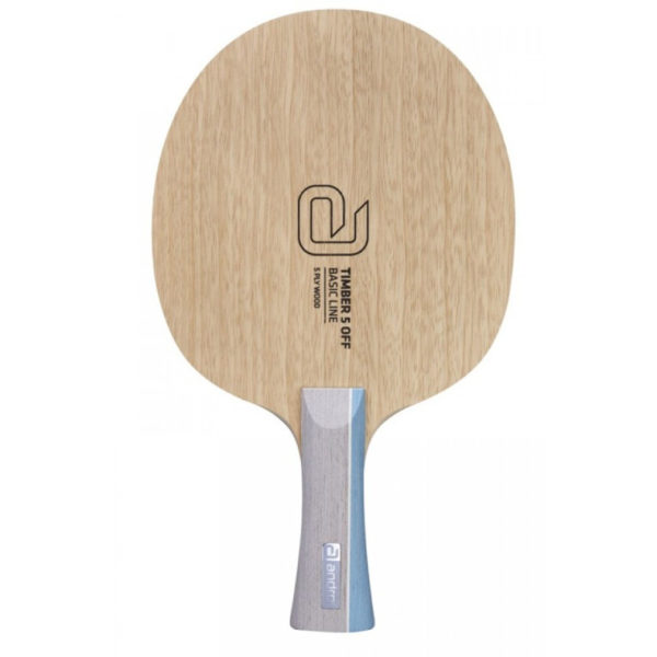andro TIMBER 5 OFF - Image 2