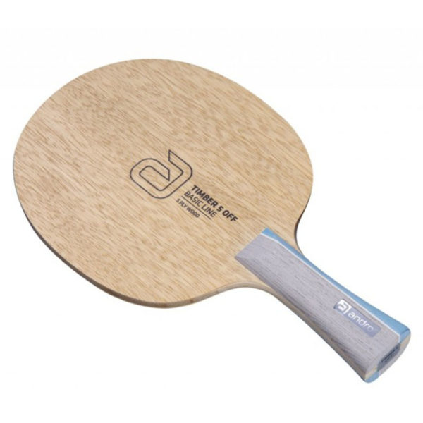 andro TIMBER 5 OFF