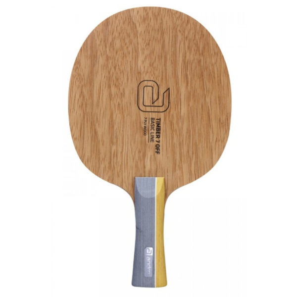 andro TIMBER 7 OFF - Image 2