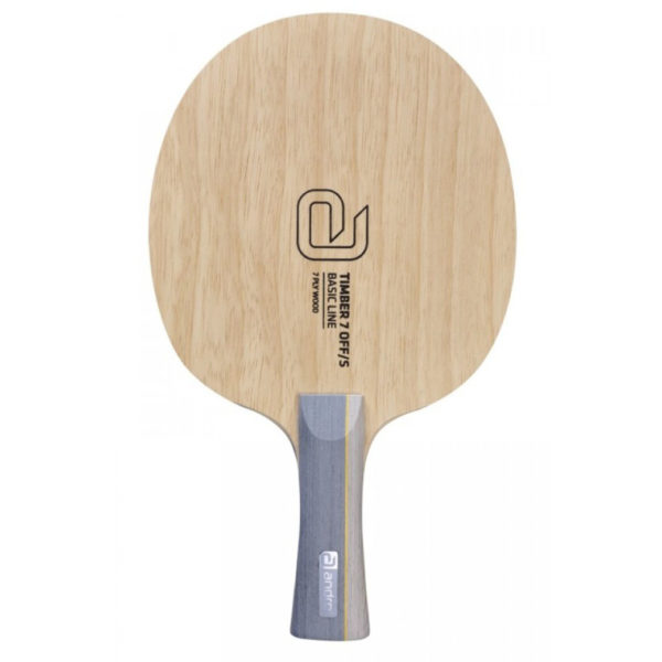 andro TIMBER 7 OFF/S - Image 2