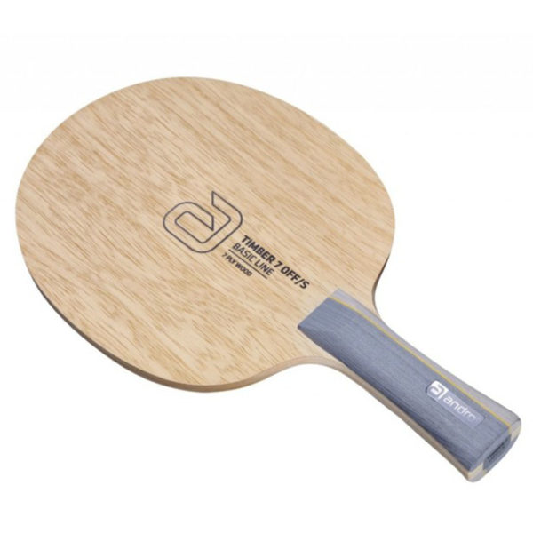 andro TIMBER 7 OFF/S