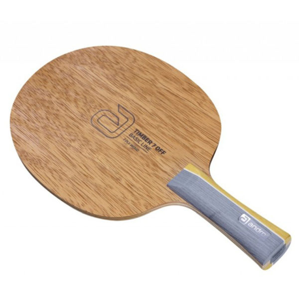 andro TIMBER 7 OFF