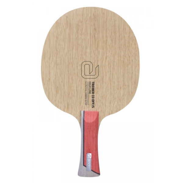 andro TREIBER CO OFF/KVL CARBON INNER - Image 2