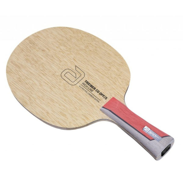 andro TREIBER CO OFF/KVL CARBON INNER