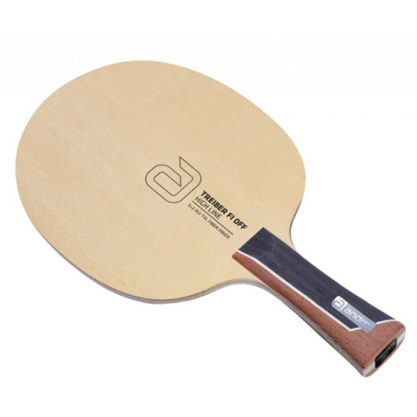 andro TREIBER FI OFF TXL FIBER INNER