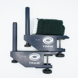 YINHE 1801 SUPPORT&NET 1902