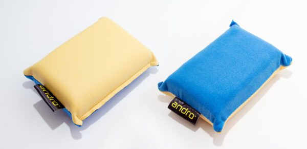 andro COTTON LEATHER MICRO FIBER (2 สี) - Image 2