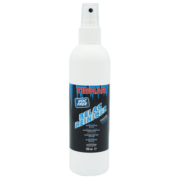 TIBHAR RUBBER SPRAY CLEANER 250ml.(Pump spray)