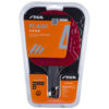 STIGA FLASH 4 STAR