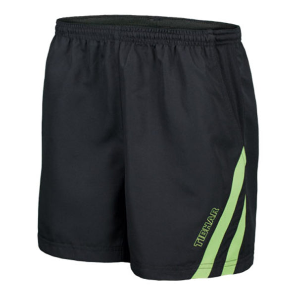 TIBHAR STRIPE SHORTS