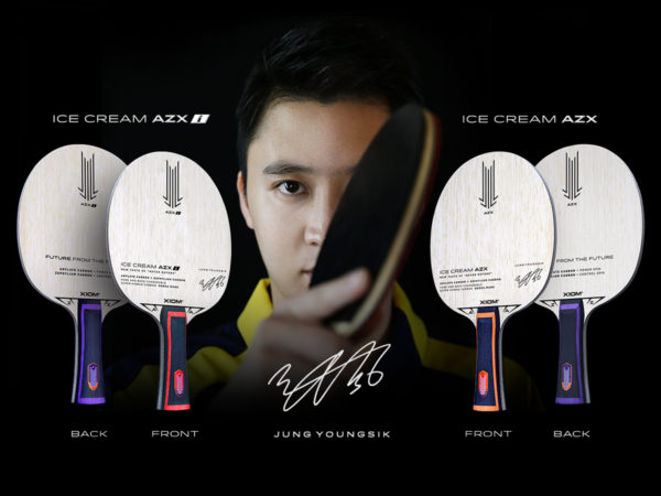 XIOM ICE CREAM AZX FL - Image 11