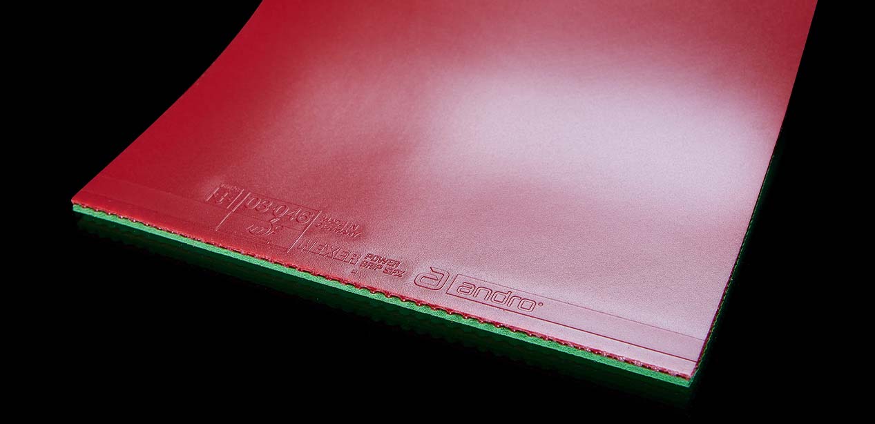 andro HEXER POWERGRIP SFX 2.1 - Image 2