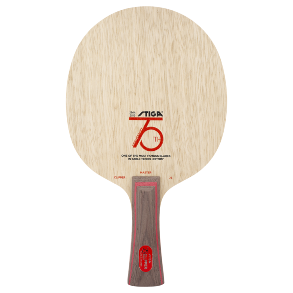STIGA CLIPPER 75 FL