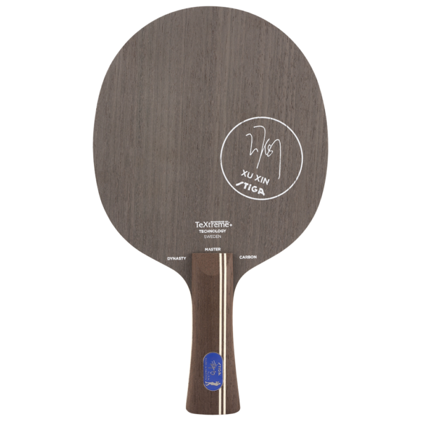 STIGA DYNASTY CARBON XU XIN EDITION FL,ST