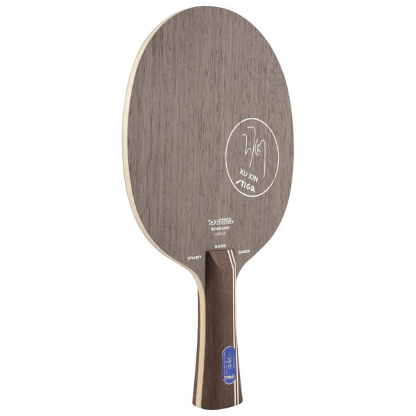 STIGA DYNASTY CARBON XU XIN EDITION FL,ST - Image 2