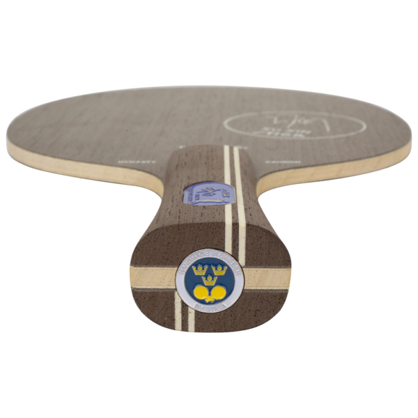 STIGA DYNASTY CARBON XU XIN EDITION FL,ST - Image 3