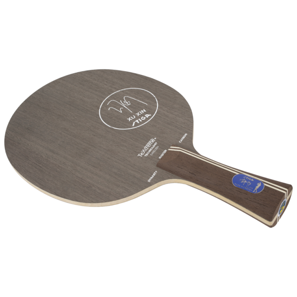 STIGA DYNASTY CARBON XU XIN EDITION FL,ST - Image 4
