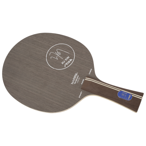 STIGA DYNASTY CARBON XU XIN EDITION FL,ST - Image 5