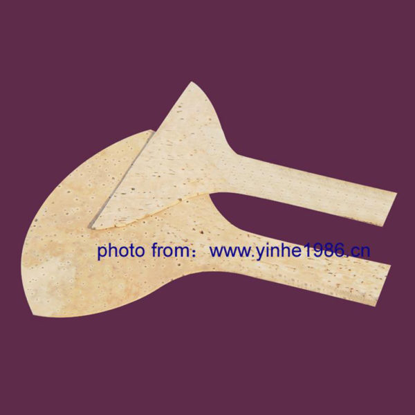 YINHE 7061 CORK SLIDE