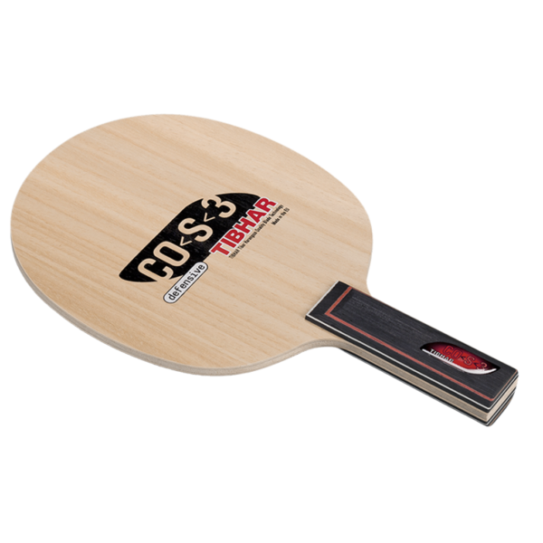 TIBHAR CO-S-3 ST