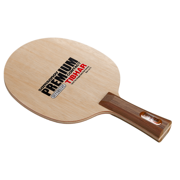 TIBHAR SAMSONOV PREMIUM CONTACT FL