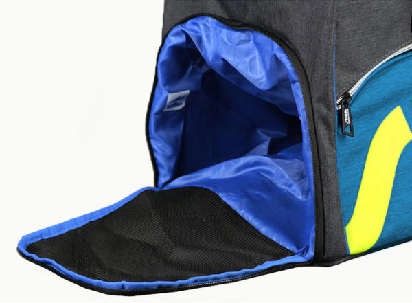 STIGA SPORT BAGS CP-43251 BLUE - Image 4