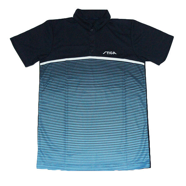 STIGA LINES SHIRT - Image 3