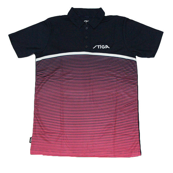 STIGA LINES SHIRT